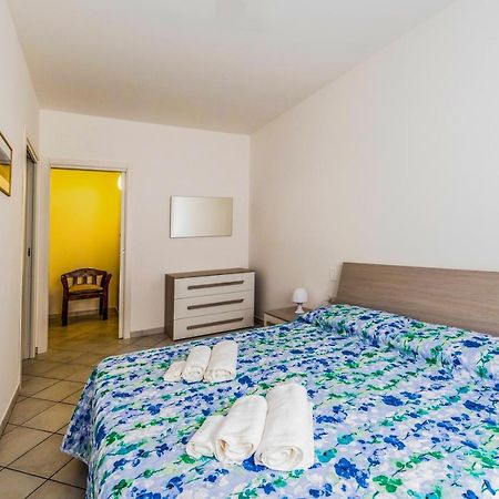 Battigia Casa Vacanze-Alcamo Marina Esterno foto