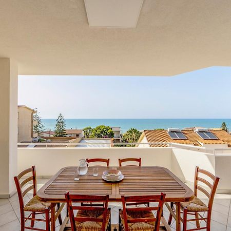 Battigia Casa Vacanze-Alcamo Marina Esterno foto