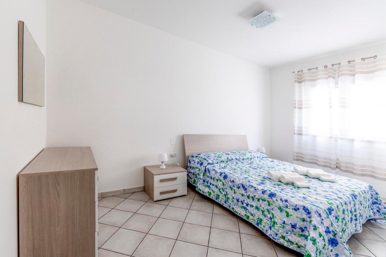 Battigia Casa Vacanze-Alcamo Marina Esterno foto