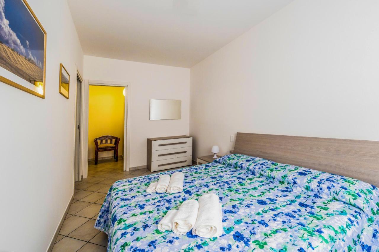 Battigia Casa Vacanze-Alcamo Marina Esterno foto