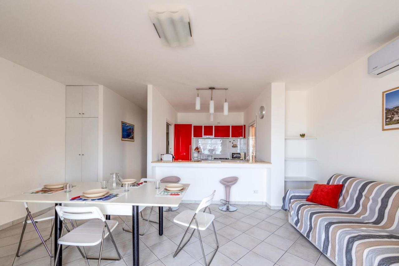 Battigia Casa Vacanze-Alcamo Marina Esterno foto