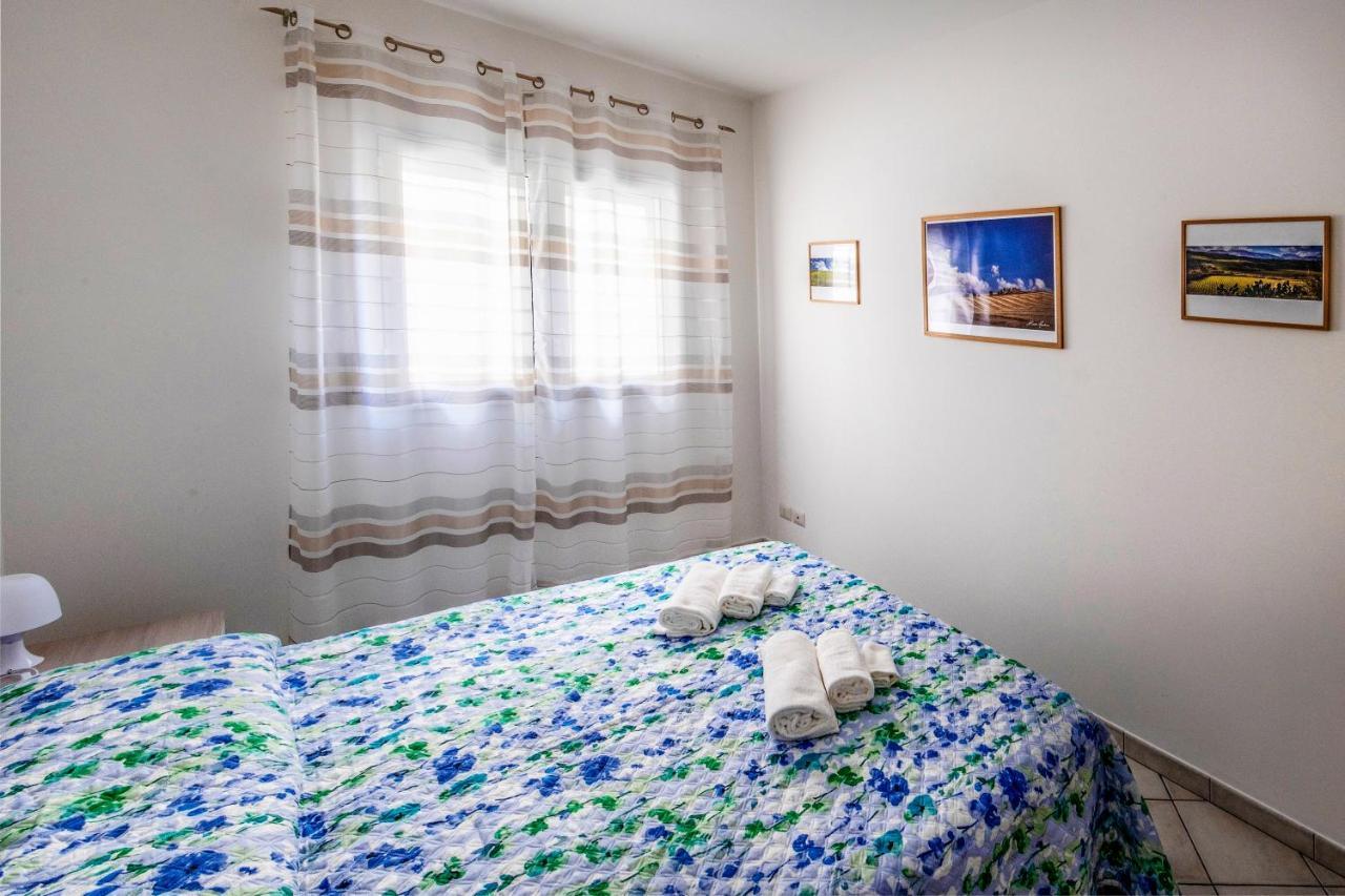 Battigia Casa Vacanze-Alcamo Marina Esterno foto