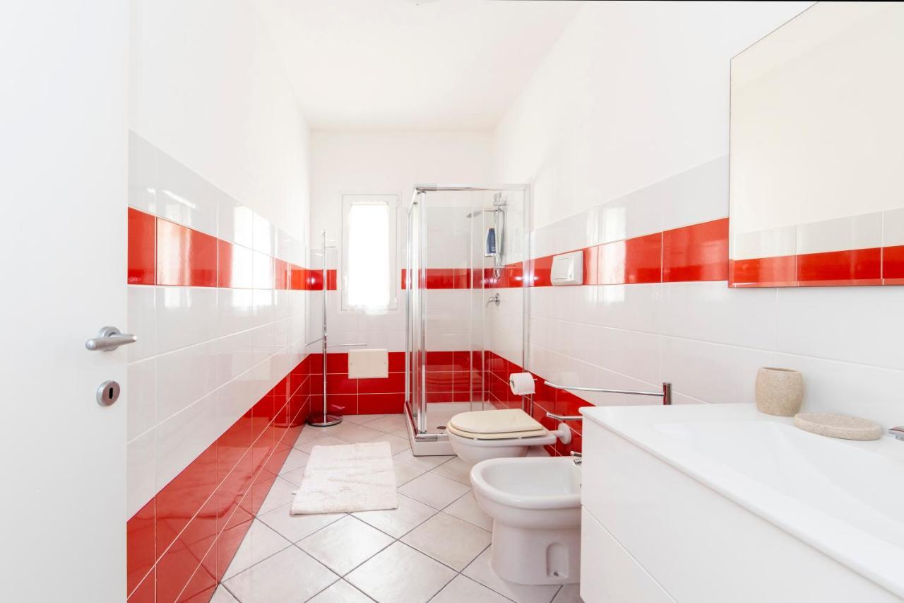 Battigia Casa Vacanze-Alcamo Marina Esterno foto