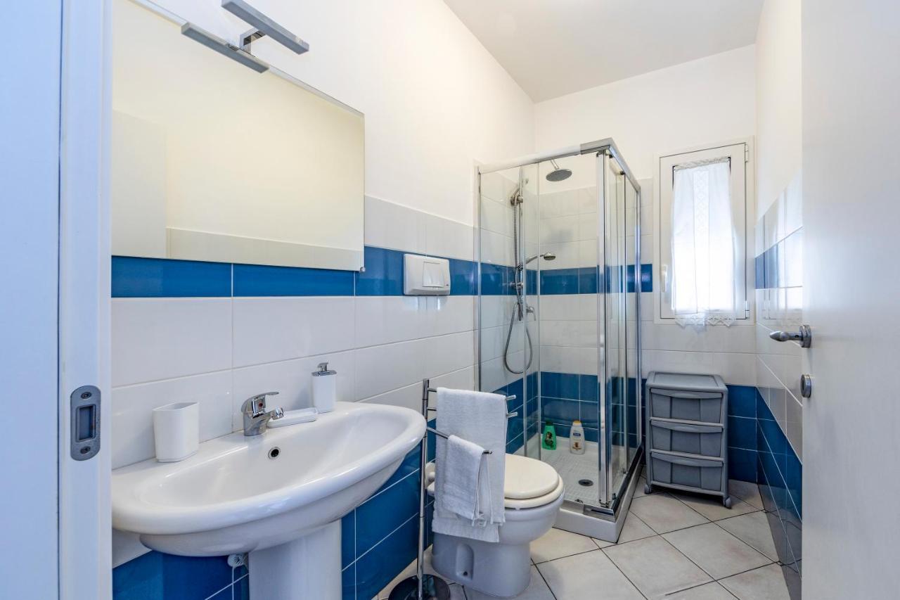 Battigia Casa Vacanze-Alcamo Marina Esterno foto