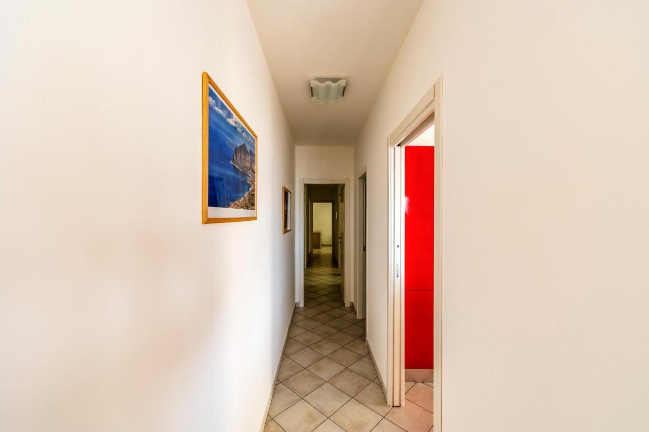 Battigia Casa Vacanze-Alcamo Marina Esterno foto