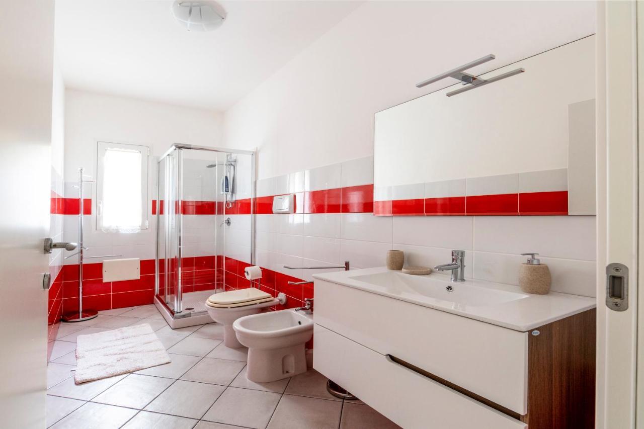 Battigia Casa Vacanze-Alcamo Marina Esterno foto