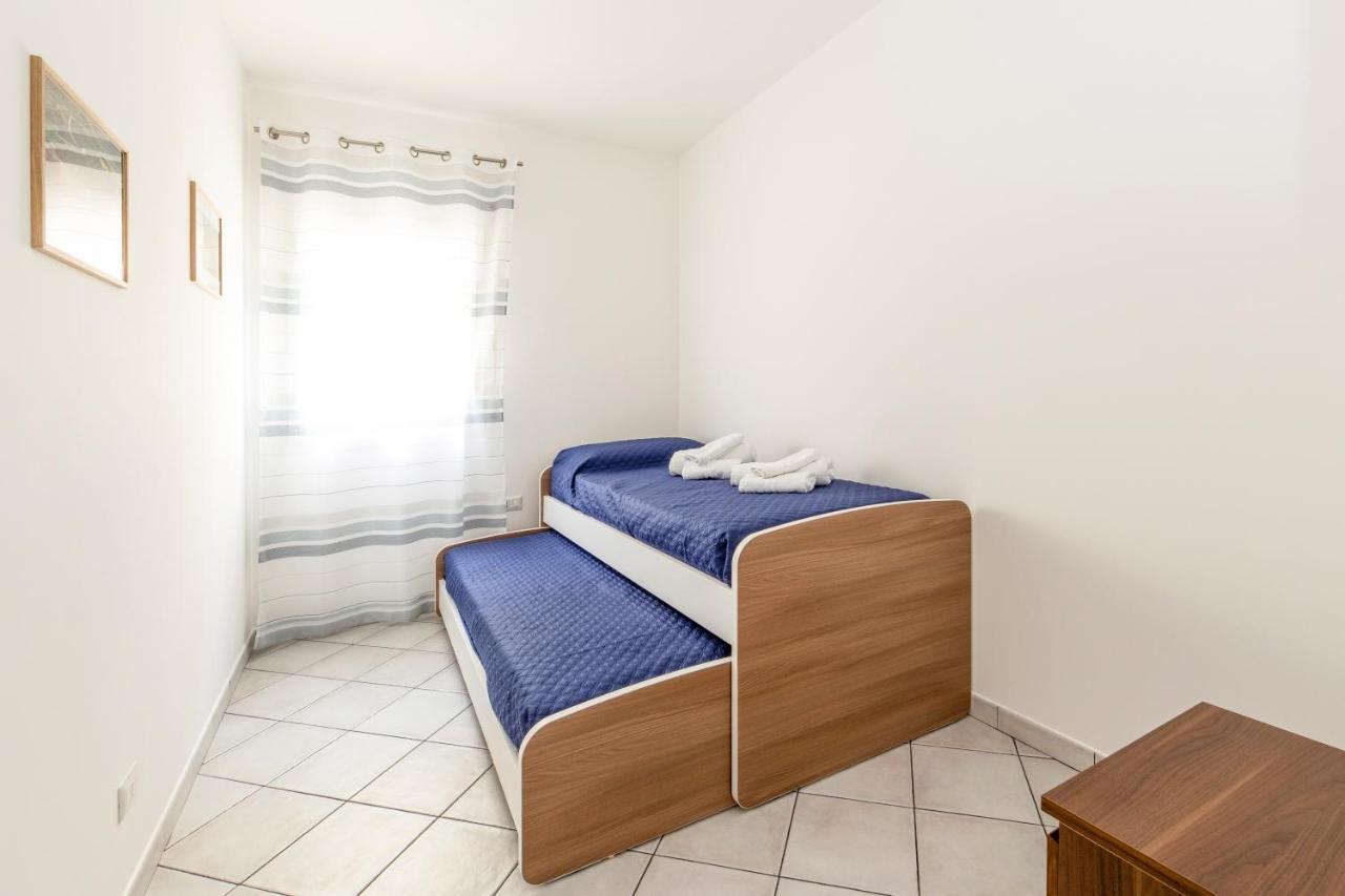 Battigia Casa Vacanze-Alcamo Marina Esterno foto