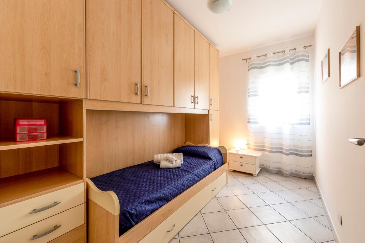 Battigia Casa Vacanze-Alcamo Marina Esterno foto